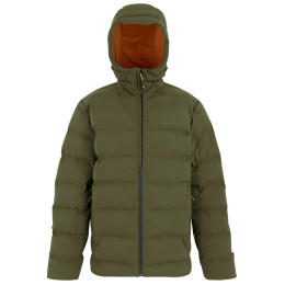 Herrenjacke Regatta Altoro Thermal grün Olive Night