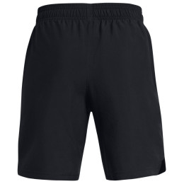 Kindershorts Under Armour UA Tech Woven Wordmark Short Black