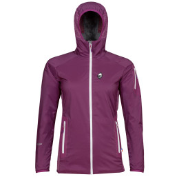 Damenjacke High Point Total Alpha 2.0 Lady Jacket lila Magenta