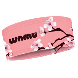 Kinderstirnband WAMU Pink rosa PINK