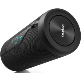 Lautsprecher Niceboy Raze 4 Origin schwarz
