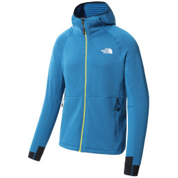 Herren-Sweatshirt The North Face Circadian Full-Zip Hoodie blau Banff Blue Light Heather