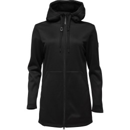 Damenpullover Loap Galva schwarz Black