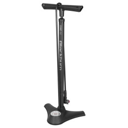 Pumpe Blackburn Core 2 Floor Pump schwarz