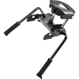 Skialp-Bindung Dynafit Blacklight 2.0 schwarz black