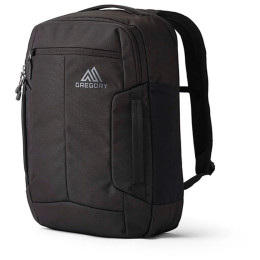 Reiserucksäcke Gregory Border Easy Cabin 28L schwarz BLACK LICHEN
