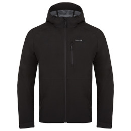 Herrenjacke Loap Lawer schwarz