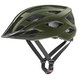 Fahrradhelm Uvex I-Vo 2