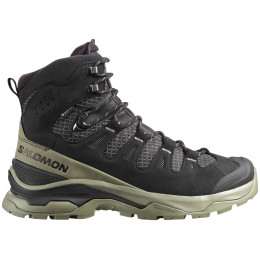 Herrenschuhe Salomon Quest 5 Gore-Tex