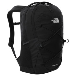 Damenrucksack The North Face W Jester schwarz/weiß TNF Black-NPF