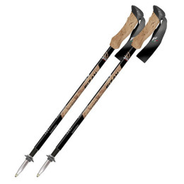 Trekkingstöcke Fizan Compact 1947