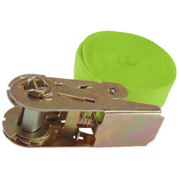 Spanngurt mit Ratsche Extol Ratschengurt 5m x 25mm
