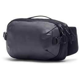 Hüfttasche Cotopaxi Allpa X 3L Hip Pack schwarz Cotopaxi Black