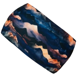 Damenstirnband Drexiss Alpine Peaks
