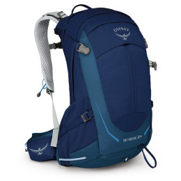 Rucksack Osprey Stratos 24 blau EclipseBlue