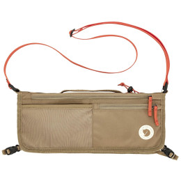 Rahmentasche Fjällräven Hoja Bike Frame Fold Bag