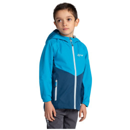 Kinderjacke Kilpi Orleti-Jb blau blue