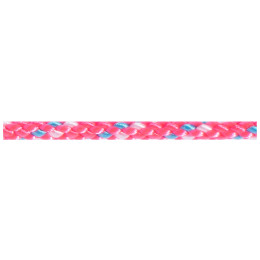 Kletterseil Beal 2 mm metráž rosa Pink