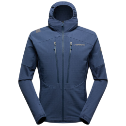 Herren-Sweatshirt La Sportiva Session Tech Hoody M