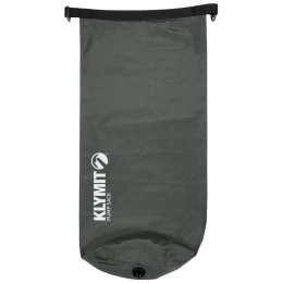 Pumpsack Klymit Flip Valve 20L grau Grey