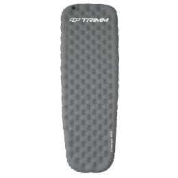 Isomatte Trimm Charge 8.5 grau grey