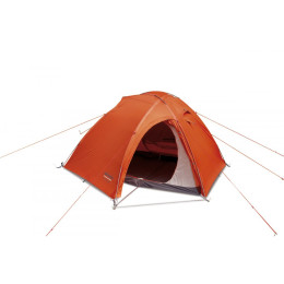 Zelt Pinguin Vega Extreme orange Orange