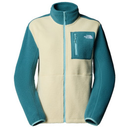 Damenjacke The North Face W Yumiori Full Zip