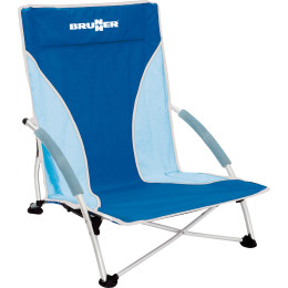 Campingsessel Brunner Cuba blau