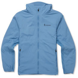 Herrenjacke Cotopaxi M'S Pacaya 2.0 Insulated Hooded Jacket blau Fjord