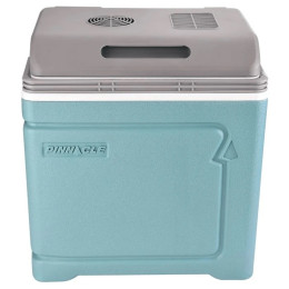 Kühlbox Pinnacle Pronto 30L blau/grau Nile Blue