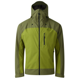Herrenjacke Dare 2b Torrek III Jacket grün NphGr/GldCyp