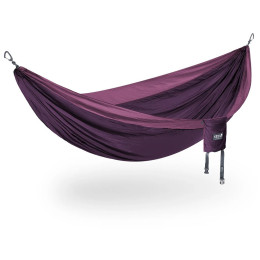 Hängematte Eno DoubleNest lila Plum/Berry