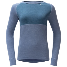 Damen-Funktionsshirt Devold Expedition Merino Silk Shirt Wmn