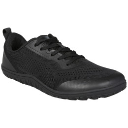 Schuhe MOOA RootStep schwarz black
