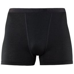 Boxershorts Devold Breeze schwarz