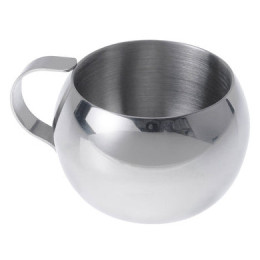 Tasse GSI Outdoors Glacier Stainless Espress Cup