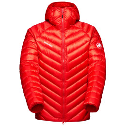 Herrenjacke Mammut Broad Peak IN Hooded Jacket Men