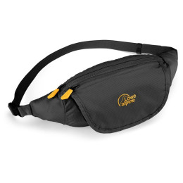 Hüfttasche Lowe Alpine Belt Pack dunkelgrau Anthracite