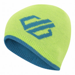 Kindermütze Dare 2b Frequent Beanie grün/blau GrFl/KgfshBl