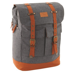 Rucksack Easy Camp Indianapolis (2019) grau/orange