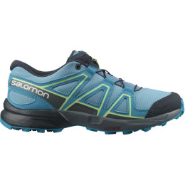 Kinderschuhe Salomon Speedcross J