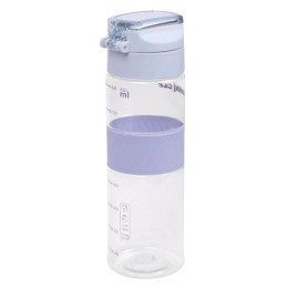 Flasche Pinnacle Pulse 650ml lila Lavender