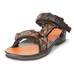 Sandalen Triop Aqua 01