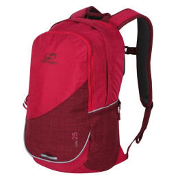 Rucksack Hannah City 25 rosa Pink
