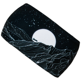 Damenstirnband Drexiss Diamond Beach Black