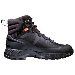 Damenschuhe Mammut Blackfin III Mid DT Women
