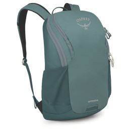 Studentenrucksack Osprey Astronova blau cascade blue/torrent blue