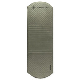 Isomatte Trimm Altea grün ArmyGreen