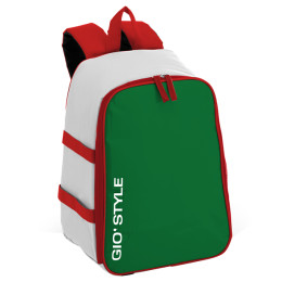 Kühl-Rucksack Gio'Style Dolce Vita 14,5l grün
