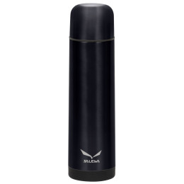 Flasche Salewa Thermo Lite 1,0 L schwarz Navy